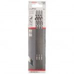 Bosch T 744 D Ahşap Dekupaj Testere Bıçağı 2 608 663 314 (Adet)