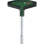 Bosch T Tipi Uzun Tornavida-1600a02z9u Yeşil