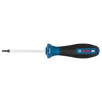 BOSCH T10 Torx Uçlu Tornavida Delikli Pro 75 mm