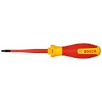 BOSCH T10 Torx Uçlu Tornavida Izoleli PRO VDE 75 mm
