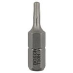 Bosch T10Hx25 mm 2'li Extra Hard Serisi Security Torx Vidalama Ucu