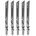 Bosch T111C 5 Adet Dekupaj Testeresi Bıçağı