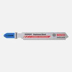 Bosch T118AHM 3'lü Speciforinox Exp Dekupaj Bıçağı