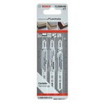 Bosch T128BHM 3'lü Enforlaminate Dekupaj Bıçağı