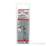 Bosch T144D 25'li Paket Dekupaj Testeresi Bıçağı