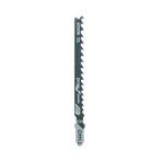 Bosch T144D 5'li Paket Dekupaj Testeresi Bıçağı