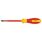 BOSCH T30 Torx Uçlu Tornavida Izoleli PRO VDE 125 mm