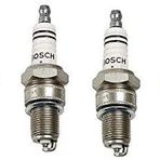 BOSCH TAKIM BUJİ WR6DC UZUN PASO ŞAHİN S DOĞAN SLX TEMPRA TİPO UNO
