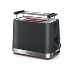 Bosch TAT4M223 Siyah Ekmek Kızartma Makinesi