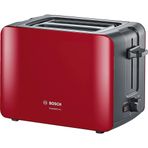 Bosch TAT6A114 915 W 2 Programlı 2 Dilim Hazneli Ekmek Kızartma Makinesi