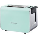Bosch TAT8612 Mitu 2 Dilim Hazneli Ekmek Kızartma Makinesi