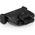 Bosch TCG3323 Siyah Tost Makinesi