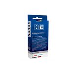 Bosch Tcz8002 Kireç Çözücü Tablet 3 Adet (tüm Tam Otomatik Kahve Makineleri Için Vero Series Ve Ein