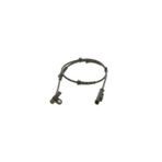 Bosch TEKERLEK HIZ SENSÖRÜ ÖN PUNTO 1.2-1.4 2005 1.3D 2012 0265007671 52012825 0052012825