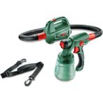 Bosch Tekno Trust Eletrikli Boya Tabancası Pfs 1000 Hassas Boya Tabancası - 0,2 mm
