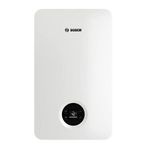 Bosch Therm 6600 S 12 lt Gazlı Şofben