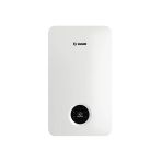 Bosch Therm 6600 S 12 Lt Hermetik Şofben