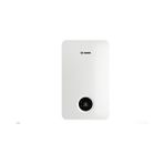 Bosch Therm 6600 S 17 Hermetik Şofben 17L/DK Modeli Yüksek Enerji Verimliliği ile Su Isıtma