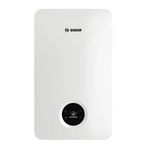 Bosch Therm 6600 S 17 Hermetik Şofben 17L/Dk