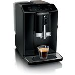 Bosch TIE20119 Serie 2 Piyano Siyah Kahve Makinesi