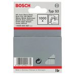 Bosch Tip 53 11,4*0,74*10 mm Zımba Teli
