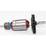 Bosch Tipi GBH 2-26 Endüvi Rotor Kollektör