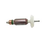 Bosch Tipi GWS 750 Endüvi Rotor Kollektör