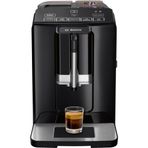 Bosch TIS30129RW VeroCup 100 Siyah Kahve Makinesi