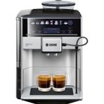 Bosch TIS65621RW Vero Barista 600 Tam Otomatik Kahve Makinesi 1500 W Americano İçecek Türü