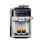 Bosch TIS65621RW Vero Barista Tam Otomatik Kahve Makinesi gri
