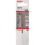 Bosch Titanyum Metal Matkap Ucu Hss-Tin, Din 338 3 x 33 x 61 mm