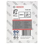 Bosch TK40 30G Dar Zımba Teli 5,8X30 mm 2608200703