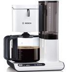 Bosch TKA8011 Coffee Maker Beyaz Kahve Makinesi