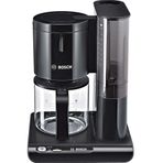 Bosch TKA8013 Styline Siyah Filtre Kahve Makinesi
