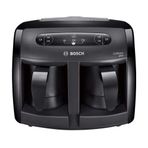Bosch TKM6003 Coffeexx Plus Siyah Kahve Makinesi