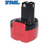 Bosch Tnl Marka Bosch 2607335271 9.6V Şarjlı Matkap Uyumlu Ni-Cd Batarya