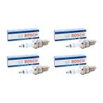 Bosch Tofaş Doğan 1.6 Slx Buji Seti 4 Adet 1993-2002