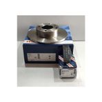 Bosch Tofaş Doğan Kartal Şahin Ön Fren Disk Ve Ön Balata Set