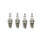Bosch Tofas Dogan, Kartal, Sahin, Slx 4'Lu Buji Takimi Wr6dc+
