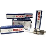 Bosch Tofaş - Şahin Doğan Kartal 1600 Slx Buji Takımı