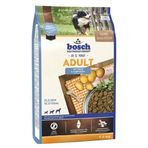 Bosch Ton Balıklı Patatesli 3 kg Yetişkin Köpek Maması