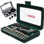 Bosch - Tornavida Lokma Ucu Set Bosch Testere Panç - Altın