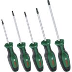 Bosch Torx 5 Parça Tornavida Seti