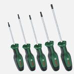 Bosch Torx 5 Parça Tornavida Seti