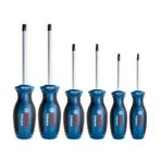 Bosch Torx 6 Parça Tornavida Takımı
