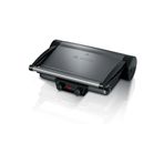 Bosch Tost Makinesi 2000W Güç, 3 ü 1 Arada Kullanım, Yapışmaz Plakalar, Ayarlanabilir Isı Kontrolü