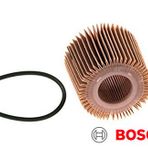 Bosch Toyota Avensis 1.6 2008-2018 Yağ Filtresi