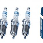 Bosch Toyota Avensis 1.6 Çift İridyum Buji 2009-2013
