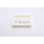 Bosch Toyota Camry Sedan 2.4 2006-2014 Polen Filtresi