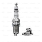 Bosch Toyota Corolla Terra 1.6 1997-1999 Nikel 4 Adet Buji